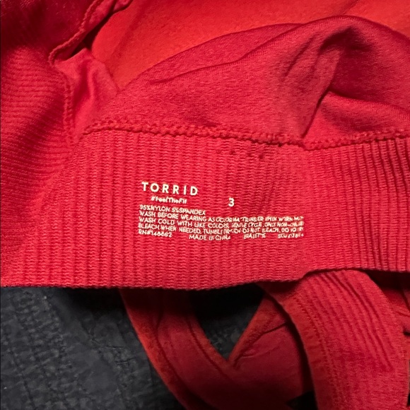 Torrid - Picture 4 of 7